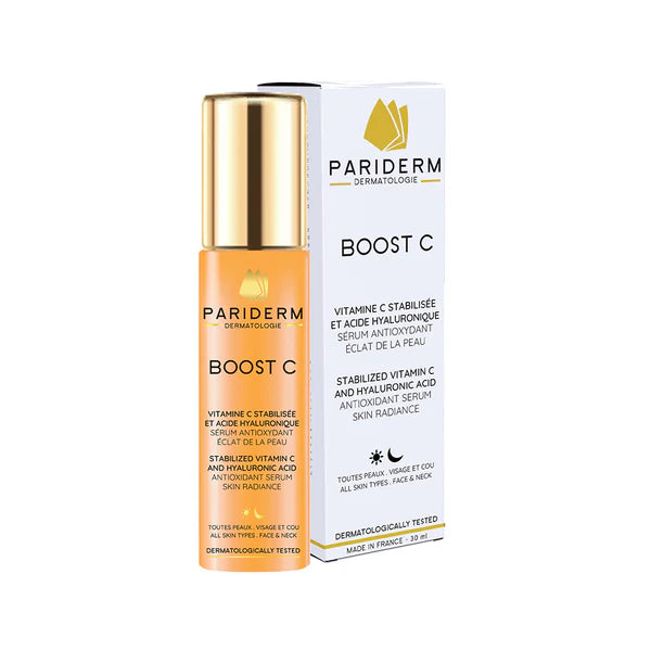 Boost C 30ML
